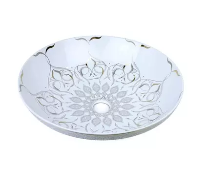 Раковина Bronze de Luxe Persia 2008 чаша