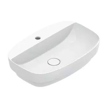 Раковина Catalano Alvea 60x40 см 0625601001