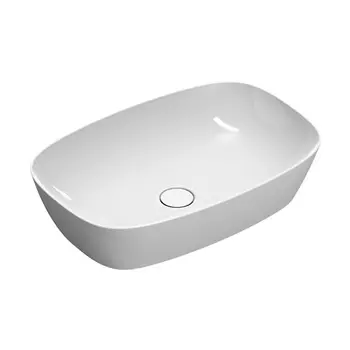 Раковина Catalano Alvea 60x40 см, накладная 0622600001