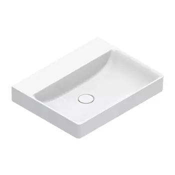 Раковина Catalano Green 0420600001 60х47 белый глянцевый