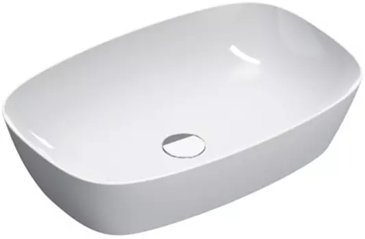 Раковина Catalano Green Lux 160APGRLX00 60x40 см