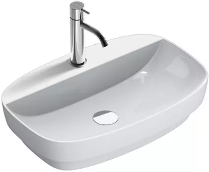 Раковина Catalano Green Lux 160GRLXN00 60x40 см