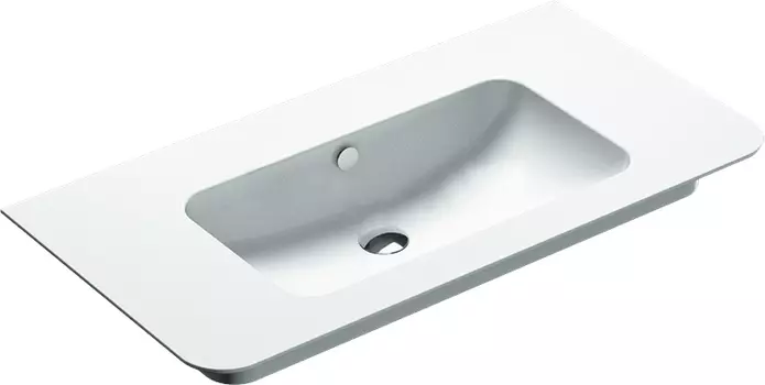 Раковина Catalano Green Up 100