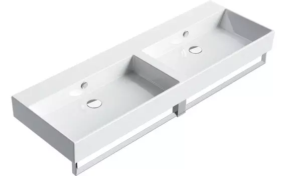 Раковина Catalano Premium 150 с полотенцедержателем