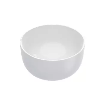 Раковина Catalano Sfera 0523420001 D42 х h22 накладная, белый глянцевый