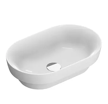 Раковина Catalano Sfera 55 155ASFN00