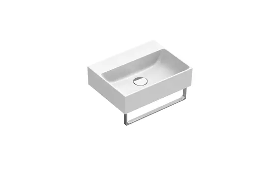 Раковина Catalano Verso 45х35 см 0220450001 / 14535ZP00