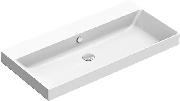 Раковина Catalano Zero 110ZP00 100х50 см