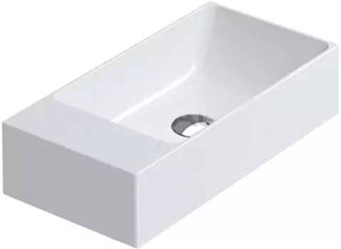 Раковина Catalano Verso 14023VE00 40х23 см