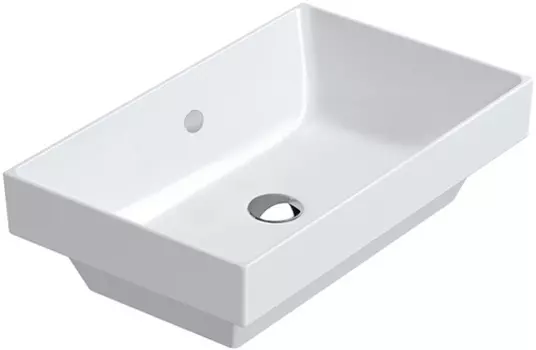 Раковина Catalano Zero 16037VE00 60х37 см