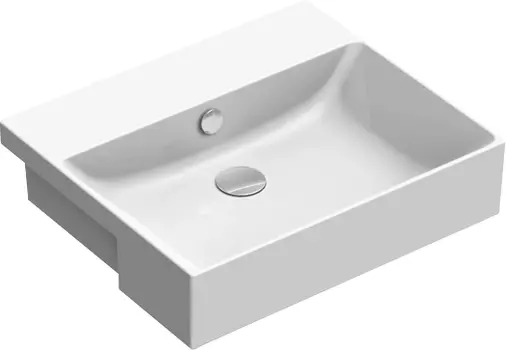 Раковина Catalano Zero New 55х47 см