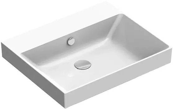 Раковина Catalano Zero New 60х50 см