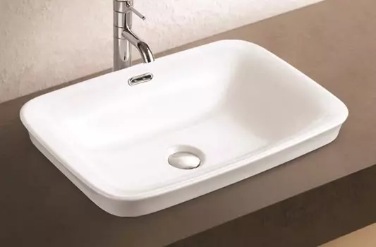 Раковина CeramaLux 78444