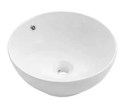 Раковина CeramaLux 9003A накладная