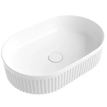 Раковина CeramaLux 9024RF накладная