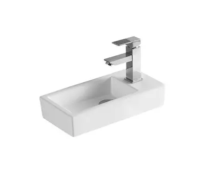 Раковина CeramaLux 9272L