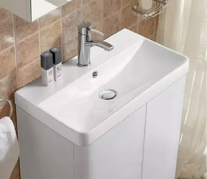 Раковина CeramaLux 9595-60