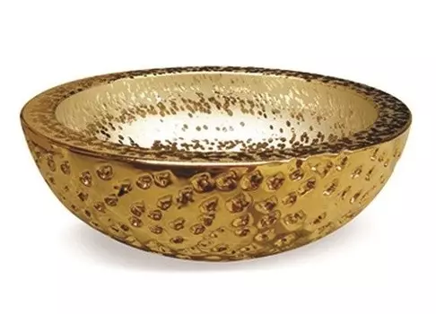 Раковина CeramaLux J2049 накладная