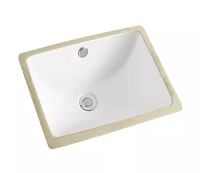 Раковина CeramaLux N 540N