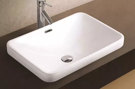 Раковина CeramaLux N 78441