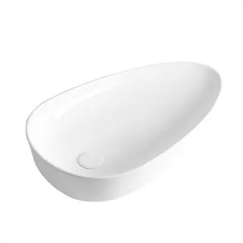 Раковина Ceramalux N 7862-1 накладная