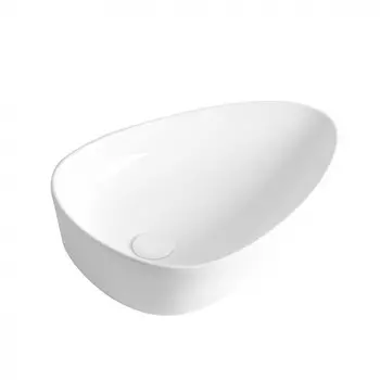 Раковина Ceramalux N 7862-2 накладная