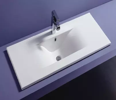 Раковина CeramaLux N YJ807-120