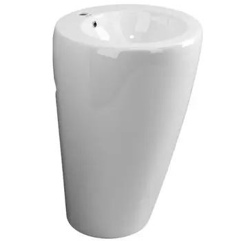 Раковина Ceramicanova 850 CN1807 напольная