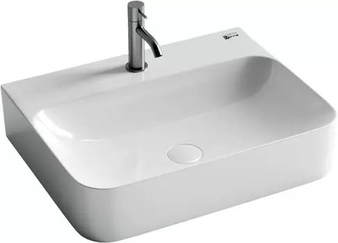 Раковина Ceramicanova Aura CN2001 61x48 см