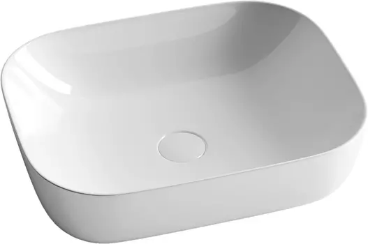 Раковина Ceramicanova Element CN6008 50,5 см