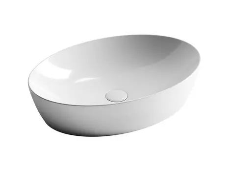 Раковина Ceramicanova Element CN5018 61 см