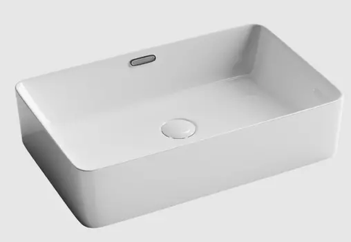 Раковина Ceramicanova Element CN5025 60 см