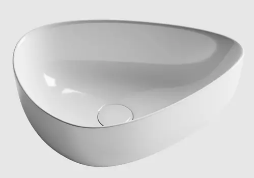 Раковина Ceramicanova Element CN5026 45,5 см