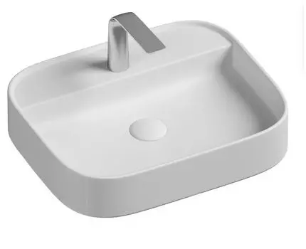 Раковина Ceramicanova Element CN6034 накладная