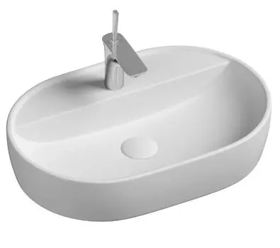 Раковина Ceramicanova Element CN6035 накладная