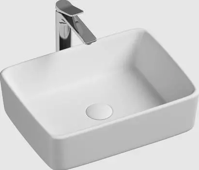 Раковина Ceramicanova Element CN6037 накладная