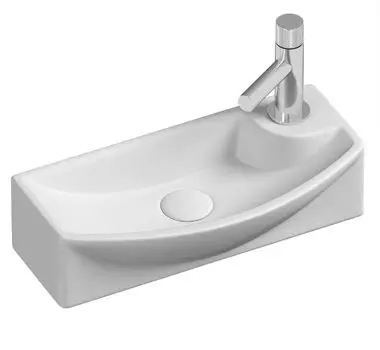 Раковина Ceramicanova Element CN6038L