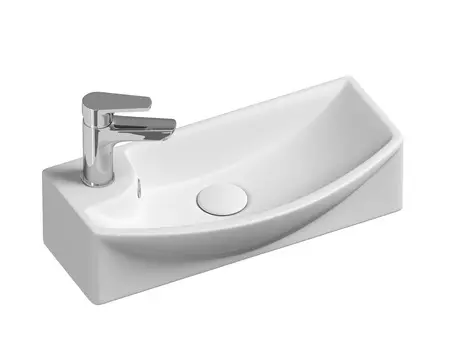 Раковина Ceramicanova Element CN6038R