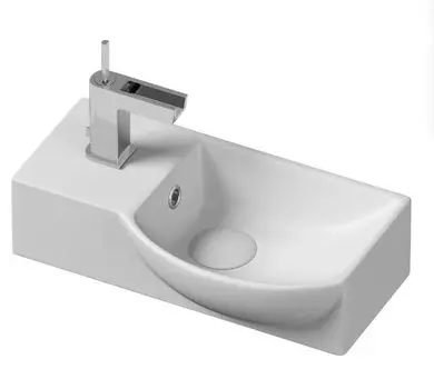 Раковина Ceramicanova Element CN6039R