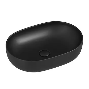 Раковина Ceramicanova Element CN6047MB черная матовая
