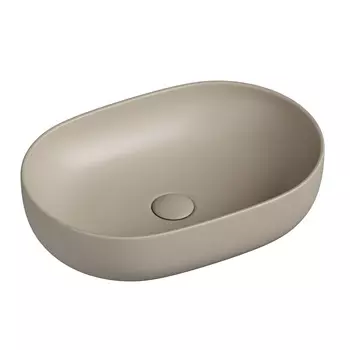 Раковина Ceramicanova Element CN6047MC капучино