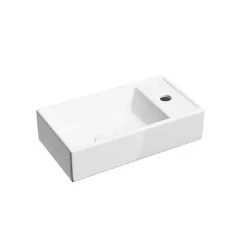 Раковина Ceramicanova Element CN6051L R 40,7 см