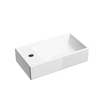 Раковина Ceramicanova Element CN6051R L 40,7 см