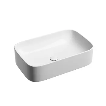 Раковина Ceramicanova Element CN6053 накладная 60,5 см
