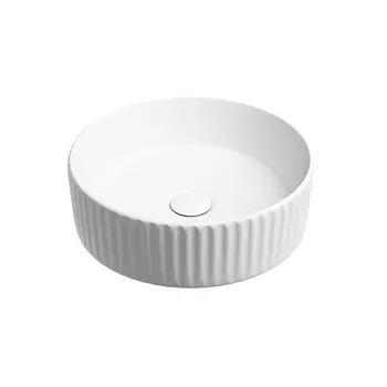 Раковина Ceramicanova Element CN6057MW 36 см