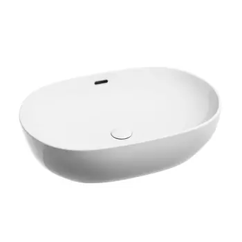 Раковина Ceramicanova Element CN6064 61 см