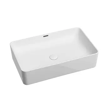 Раковина Ceramicanova Element CN6065 60,5 см