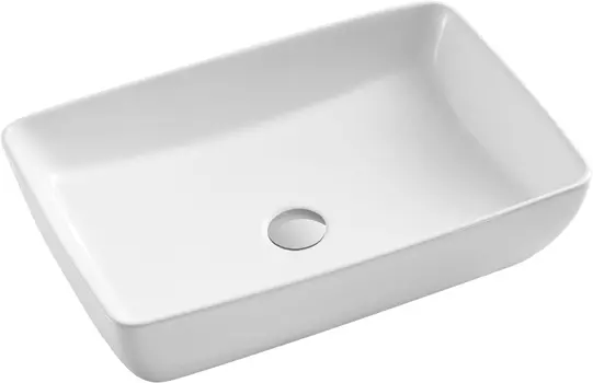 Раковина Ceramicanova Form CN2003 59 см