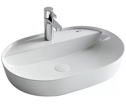 Раковина Ceramicanova Modo CN2004 61 см