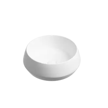 Раковина Ceramicanova Maya CN12004 40х40 см, белая